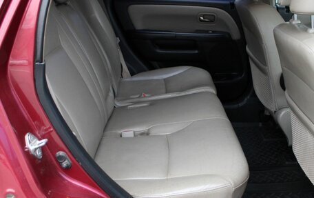 Honda CR-V II рестайлинг, 2006 год, 709 000 рублей, 21 фотография