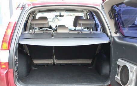 Honda CR-V II рестайлинг, 2006 год, 709 000 рублей, 22 фотография