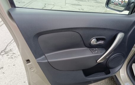 Renault Sandero II рестайлинг, 2018 год, 1 099 995 рублей, 10 фотография