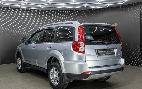 Great Wall Hover H3 I, 2014 год, 963 000 рублей, 4 фотография