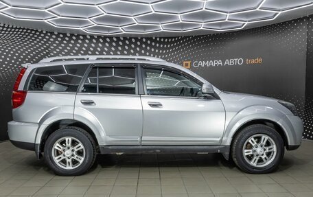 Great Wall Hover H3 I, 2014 год, 963 000 рублей, 5 фотография