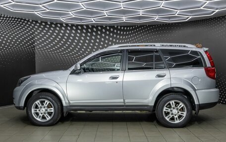 Great Wall Hover H3 I, 2014 год, 963 000 рублей, 6 фотография