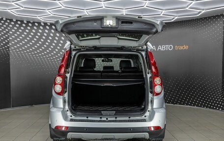 Great Wall Hover H3 I, 2014 год, 963 000 рублей, 9 фотография