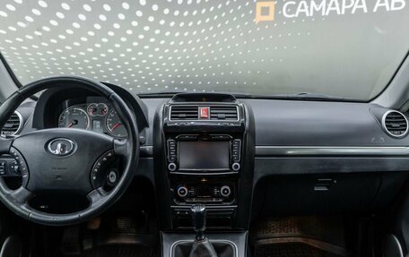 Great Wall Hover H3 I, 2014 год, 963 000 рублей, 11 фотография