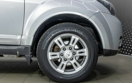 Great Wall Hover H3 I, 2014 год, 963 000 рублей, 14 фотография