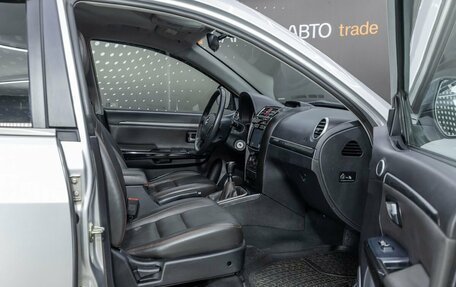 Great Wall Hover H3 I, 2014 год, 963 000 рублей, 12 фотография