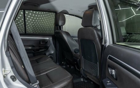 Great Wall Hover H3 I, 2014 год, 963 000 рублей, 13 фотография