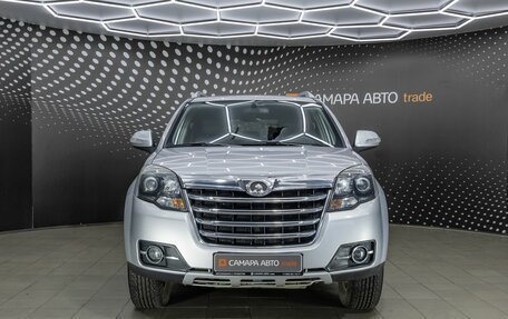 Great Wall Hover H3 I, 2014 год, 963 000 рублей, 7 фотография