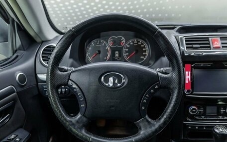 Great Wall Hover H3 I, 2014 год, 963 000 рублей, 10 фотография