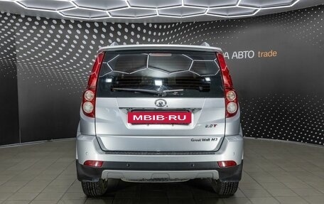 Great Wall Hover H3 I, 2014 год, 963 000 рублей, 8 фотография