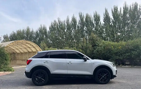 Audi Q2 I, 2022 год, 1 810 888 рублей, 4 фотография