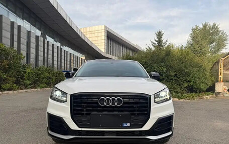 Audi Q2 I, 2022 год, 1 810 888 рублей, 2 фотография