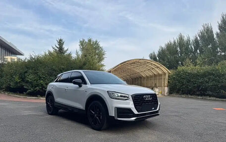 Audi Q2 I, 2022 год, 1 810 888 рублей, 3 фотография