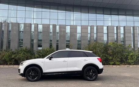 Audi Q2 I, 2022 год, 1 810 888 рублей, 5 фотография