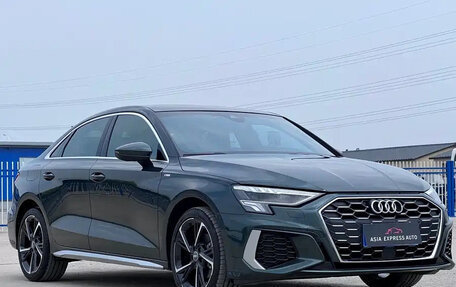 Audi A3, 2022 год, 1 580 888 рублей, 3 фотография