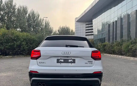 Audi Q2 I, 2022 год, 1 810 888 рублей, 6 фотография