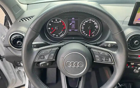 Audi Q2 I, 2022 год, 1 810 888 рублей, 10 фотография