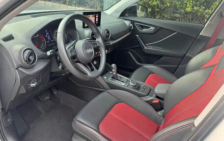 Audi Q2 I, 2022 год, 1 810 888 рублей, 7 фотография