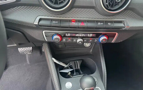 Audi Q2 I, 2022 год, 1 810 888 рублей, 12 фотография