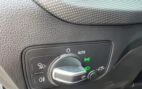 Audi Q2 I, 2022 год, 1 810 888 рублей, 14 фотография