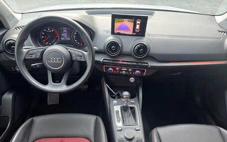 Audi Q2 I, 2022 год, 1 810 888 рублей, 9 фотография