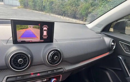 Audi Q2 I, 2022 год, 1 810 888 рублей, 11 фотография