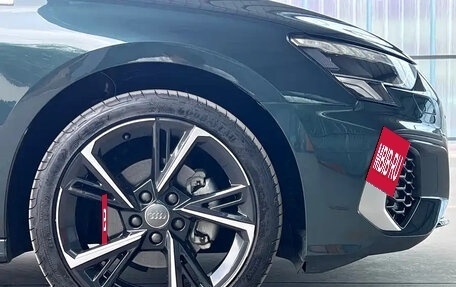 Audi A3, 2022 год, 1 580 888 рублей, 4 фотография