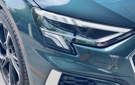 Audi A3, 2022 год, 1 580 888 рублей, 5 фотография