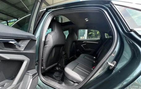 Audi A3, 2022 год, 1 580 888 рублей, 9 фотография