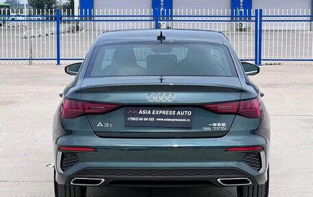 Audi A3, 2022 год, 1 580 888 рублей, 7 фотография