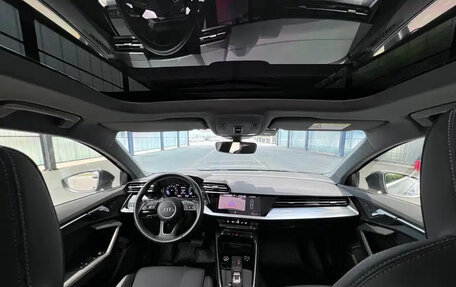 Audi A3, 2022 год, 1 580 888 рублей, 10 фотография