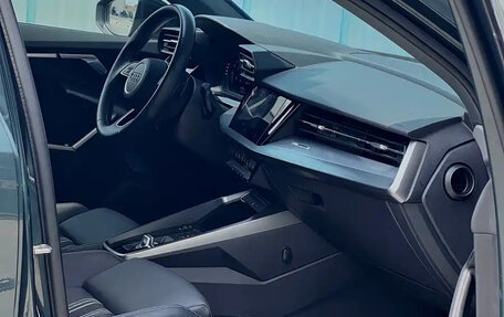 Audi A3, 2022 год, 1 580 888 рублей, 12 фотография