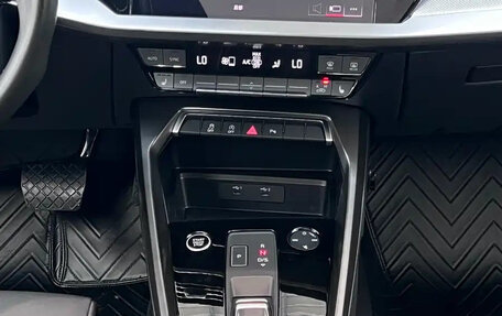 Audi A3, 2022 год, 1 580 888 рублей, 13 фотография