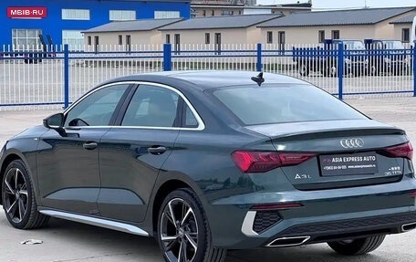 Audi A3, 2022 год, 1 580 888 рублей, 6 фотография