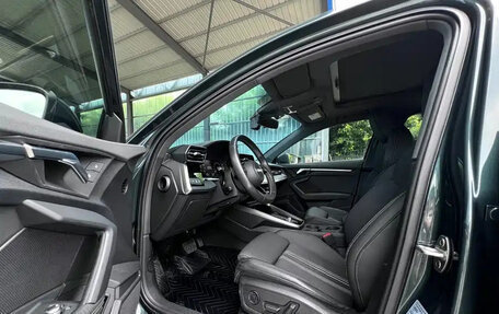 Audi A3, 2022 год, 1 580 888 рублей, 8 фотография