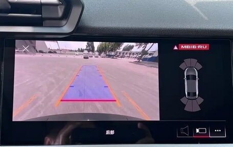 Audi A3, 2022 год, 1 580 888 рублей, 18 фотография