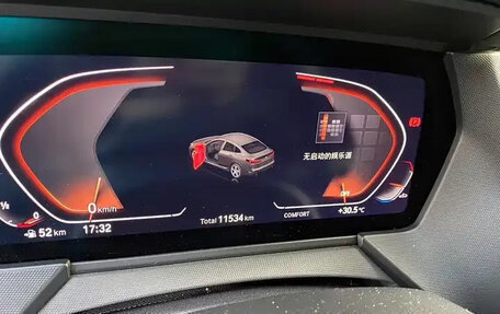 BMW 2 серия F44, 2021 год, 2 151 000 рублей, 9 фотография