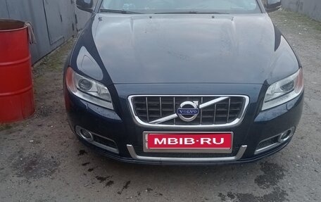 Volvo S80 II рестайлинг 2, 2010 год, 1 150 000 рублей, 1 фотография