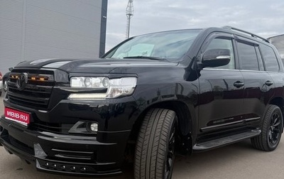 Toyota Land Cruiser 200, 2016 год, 6 000 000 рублей, 1 фотография