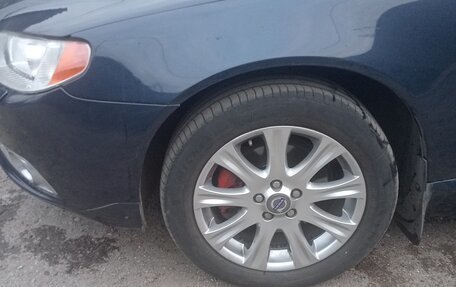 Volvo S80 II рестайлинг 2, 2010 год, 1 150 000 рублей, 3 фотография