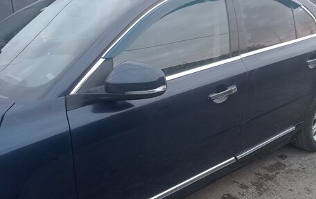 Volvo S80 II рестайлинг 2, 2010 год, 1 150 000 рублей, 4 фотография