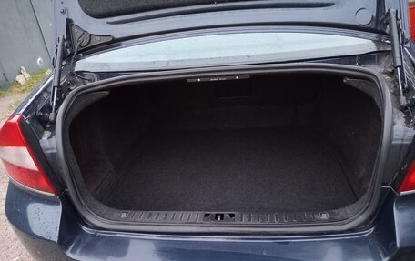 Volvo S80 II рестайлинг 2, 2010 год, 1 150 000 рублей, 9 фотография