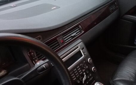Volvo S80 II рестайлинг 2, 2010 год, 1 150 000 рублей, 10 фотография