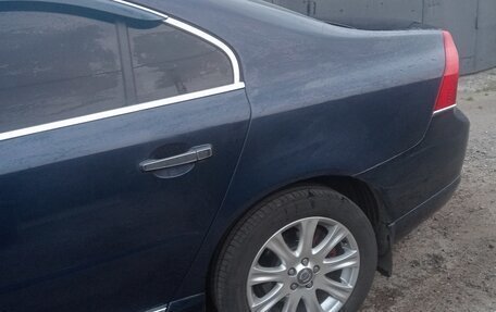 Volvo S80 II рестайлинг 2, 2010 год, 1 150 000 рублей, 6 фотография