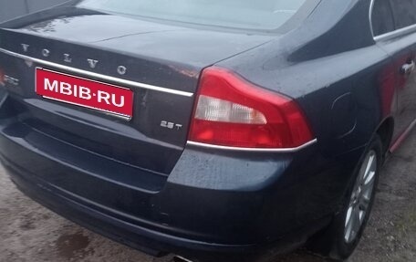 Volvo S80 II рестайлинг 2, 2010 год, 1 150 000 рублей, 8 фотография