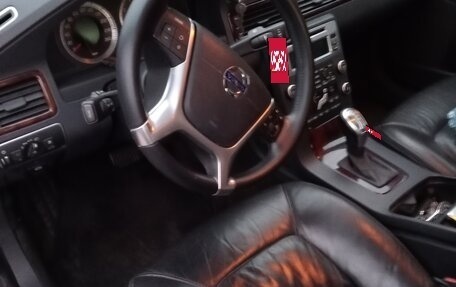 Volvo S80 II рестайлинг 2, 2010 год, 1 150 000 рублей, 11 фотография