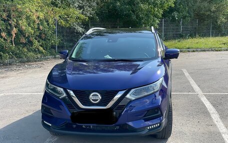 Nissan Qashqai, 2019 год, 2 300 000 рублей, 1 фотография