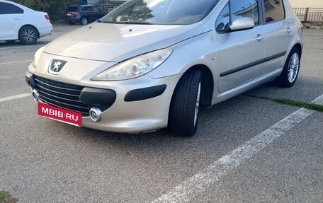 Peugeot 307 I, 2006 год, 460 000 рублей, 2 фотография