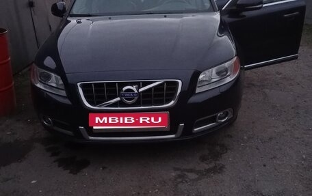 Volvo S80 II рестайлинг 2, 2010 год, 1 150 000 рублей, 14 фотография