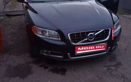 Volvo S80 II рестайлинг 2, 2010 год, 1 150 000 рублей, 13 фотография